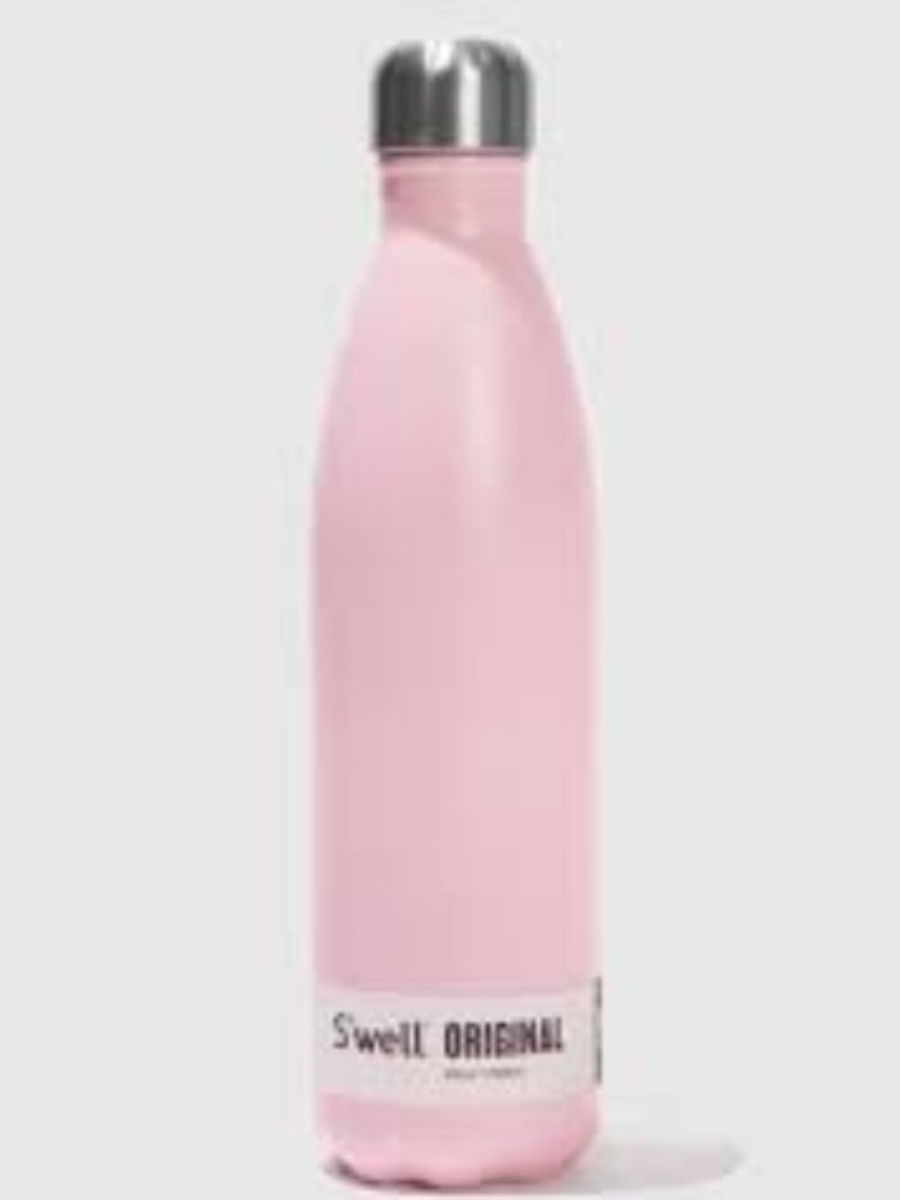 New S'Well Original Bottle | 25oz in Pink